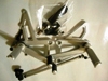 Maccrane Rear Sets VFR750R(RC30)